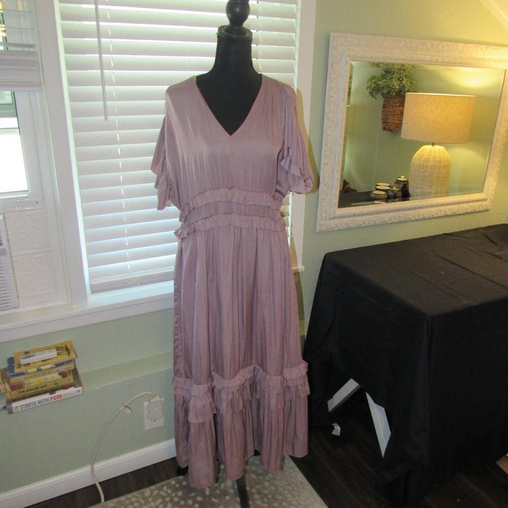 Bohme Dress